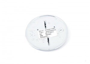Эмблема A 000 817 16 01 MERCEDES BENZ