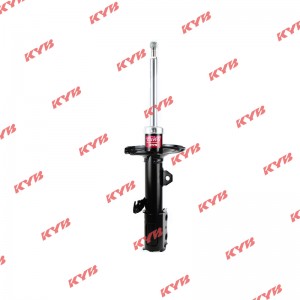 амортизатор передний правый газовый!\ Pontiac Vibe FWD/AWD 03-04,Toyota Matrix F 235703 KAYABA