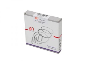 Кольца поршневые STD Peugeot DW10TD d85.0 STD (3.5-2.0-3.0) (0640.Q8) на 1 цил.  PR1520000 UNITED MOTORS PRO