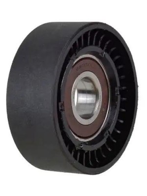 ролик натяжной! без натяжителя Audi A3, Skoda Octavia, VW Passat/Golf 1.6FSi 03> Z23627 ZENTPARTS