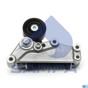 Натяжитель ремня Actros MP4 206.197 SAMPA