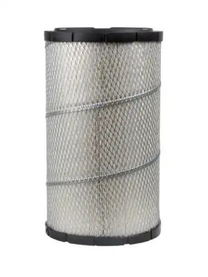 фильтр воздушный! h365 d198 d115 \ Foton Truck Z32644 ZENTPARTS