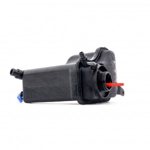 Бачок расширительный BMW 1 (E81),3 (E90) FEBI 39340 FEBI BILSTEIN