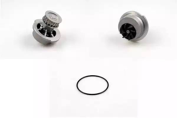 помпа!\ Opel Astra/Corsa/Kadett/Vectra 1.2i-1.6i 82> P312 HEPU