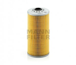 BMW 3-E30 / 5-E28/E34 2.4D H 1059-1 X MANN FILTER
