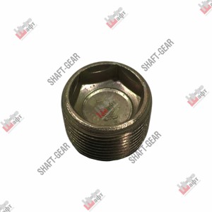 Пробка винтовая (М24*1,5) 736301022 SHAFT