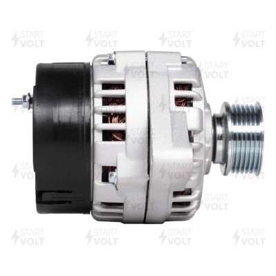 Генератор 135А для а/м ВАЗ 2110, 2113, 2170  LG0110 LG 0110 START VOLT