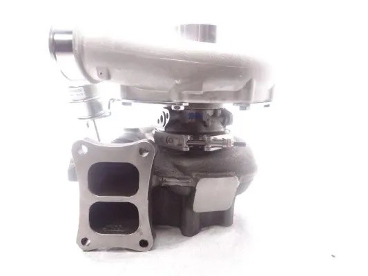 Турбокомпрессор 735059-5006S Garrett GT4594S DAF (735059-5005S) 7350595006S GARRETT
