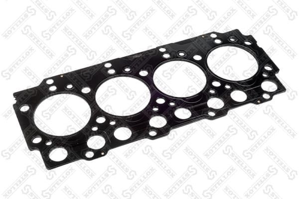 прокладка ГБЦ! (1.62mm)\ Chrysler Voyager III 2.5TD M51 94> 1125268SX STELLOX