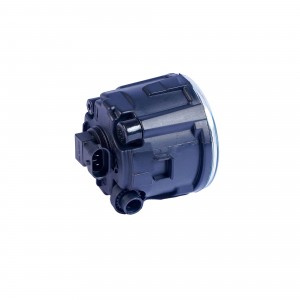 Фара противотуманная NISSAN Tiida левая/правая NSP NSP05261508992B NSP