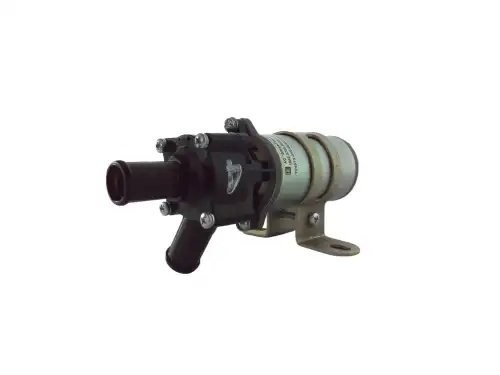 электронасос! 24В, 1600л/ч, d-18мм (для 15.8106-05,-03, а/м КаМАЗ,МАЗ,ЗИЛ,УралАЗ 660001 PRAMOTRONIK