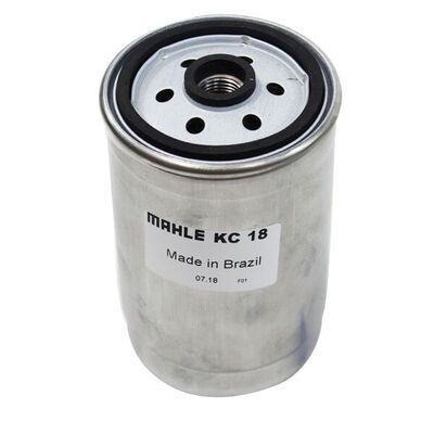 Фильтр топливный KC18 KC18 MAHLE KNECHT