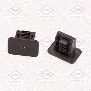 Клипса автомобильная [упаковка 10 штук] TJB1655 TJB1655 TATSUMI