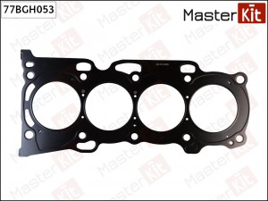 Прокладка ГБЦ TOYOTA 1AZ-FSE 77BGH053 77BGH053 MASTER KIT