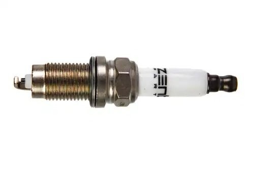 cвеча зажигания! (ZFR6T11G) NickelVW/SKODA: Polo/Fabia 1.2i/1.4i/1.6i 01> Z43061 ZENTPARTS