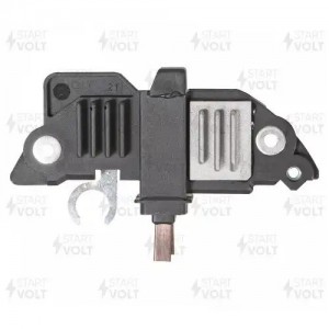 Регулятор напряжения ген. для а,м Opel Astra H 04-,Zafira B 05- 1.6i,1.8i н,о VR VRR 0518 START VOLT