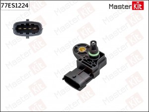 Датчик, давление во впускном газопроводе OPEL/FIAT diesel 77ES1224 77ES1224 MASTER KIT
