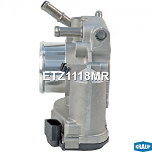 Дроссельная заслонка ETZ1118MR ETZ1118MR KRAUF
