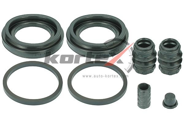 Ремкомплект тормозного суппорта переднего NISSAN MAXIMA A32 KBR098 KBR098 KORTEX