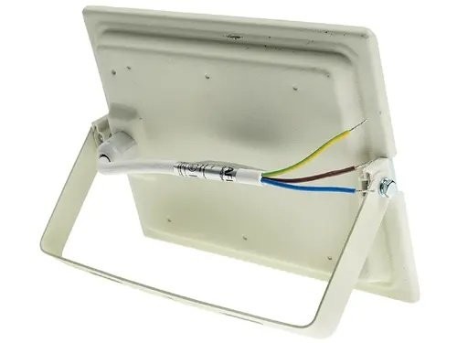 Светильник светодиодный 220V 50W 6500K белый ULTRAFLASH UFFL5001W ULTRAFLASH