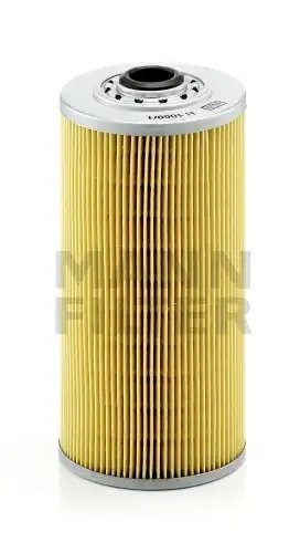 BMW 3-E30 / 5-E28/E34 2.4D H 1059-1 X MANN FILTER