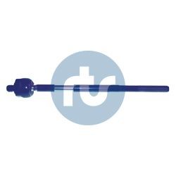 тяга рулевая!\ Ford Sierra 1.6-2.3D 82-93 92-00640 RTS