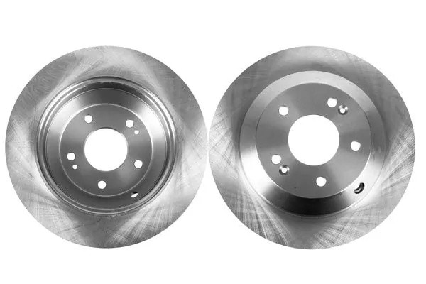 диск тормозной передний!\ Hyundai Sante Fe/Trajet 2.4/2.7 00> 60210116SX STELLOX