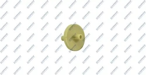 трубка маслораспределительная! КПП ZF 16s151 K2001504 KACMAZLAR