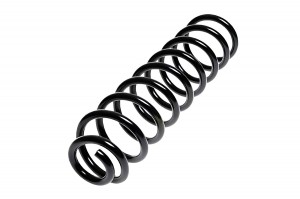пружина передняя!\ MB W211 02-09 ST120110F STANDARD SPRINGS