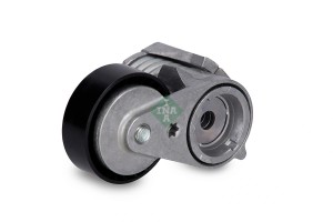 Натяжитель ремня VOLVO S40 II 534027310 534027310 INA