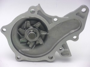 Насос водяной TOYOTA Corolla (87-) (1.6 4AFE) GMB GWT78A GMB