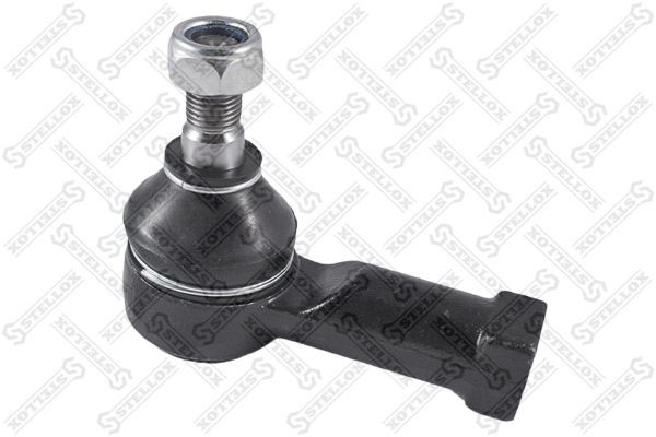 наконечник рулевой!\ Citroen C-Crosser, Peugeot 4007 2.4 16V/2.2HDi 07> 51-00353A-SX STELLOX
