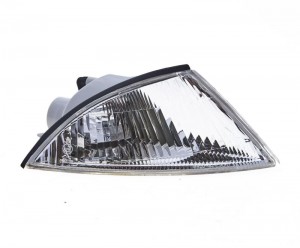 указатель поворота правый!\ Mitsubishi Carisma 96-99 185147012B TYC