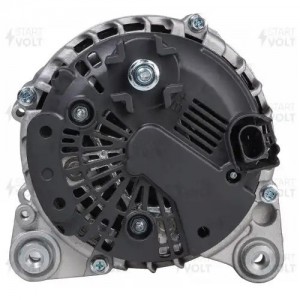 Генератор для ам VAG Octavia III (13-),Fabia III (14-),Rapid (15-) 1.6i 140A LG1 LG 1823 START VOLT