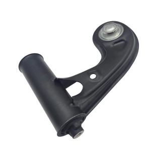 Рычаг подвески MERCEDES-BENZ C-Class 1993 ~ 2000 / E-Class 1995 ~ 2003 перед.пра CQ0525R CTR