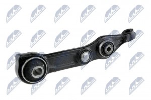 сайлентблок в опору ДВС!\ Jeep Grand Cherokee 04-10 ZTPCH015E NTY