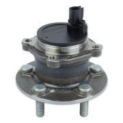 FORD FOCUS II/C-MAX/ ABS // С ДАТЧИКОМ GIM03010 GANZ