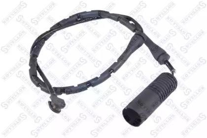 датчик износа колодок передних! L=570\ BMW E38/E39 3.0i/3.5i/4.0i 94-04 00-10021-SX STELLOX