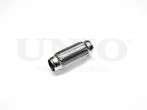 Гофра глушителя EXP-38150 UNIO