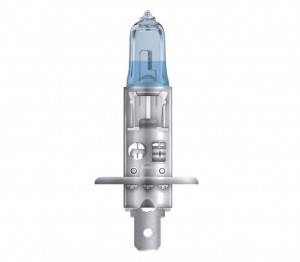 Лампа 12V H1 55W P14.5s +100% 5000K евробокс (2шт.) Cool Blue Intense NextGen OS 64150CBN-HCB OSRAM