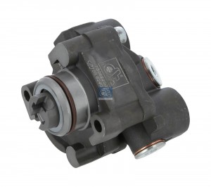 Пружина тормозной колодки HONGYAN 3 DIESEL TECHNIC