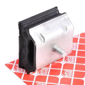 сайлентблок зад. балки зад.!\ Citroen ZX/Xsara, Peugeot 306 91> 10307 FEBI BILSTEIN