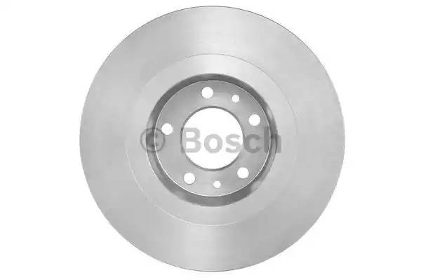 Диск торм. зад.[290x14] 5 отв.  2шт 0 986 479 379 BOSCH