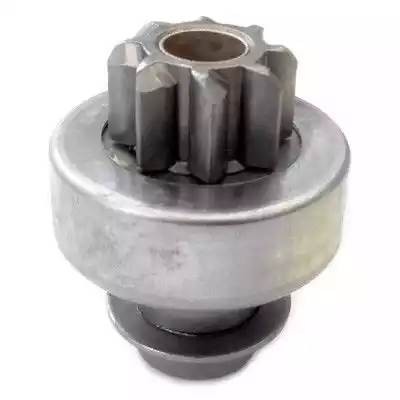 Привод стартера HYUNDAI Accent (94-) KIA Carens (06-) (бендикс) MEAT&DORIA 47144 MEAT DORIA