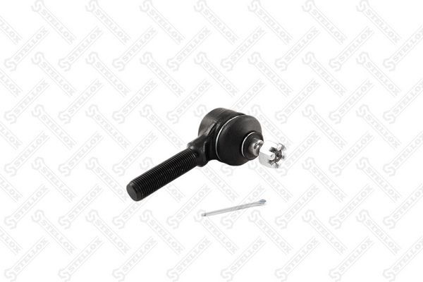 наконечник рулевой наружный!\ Suzuki Escudo (Vitara) TA11 95> 51-98124-SX STELLOX