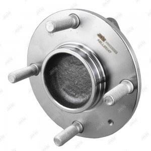 Ступица колеса HW23022 HW23022 JIKIU