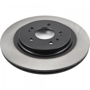 Диск тормозной HYUNDAI Palisade 12.18, HYUNDAI Santa FE BR11178T BR11178T SB NAGAMOCHI