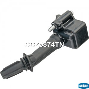 Катушка зажигания ДВС CCZ5874TN CCZ5874TN KRAUF
