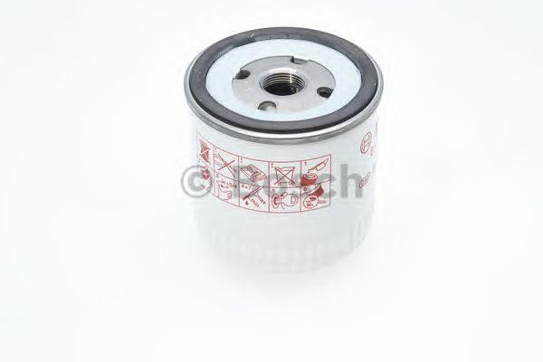 FORD TRANSIT H=142 0 451 103 252 BOSCH