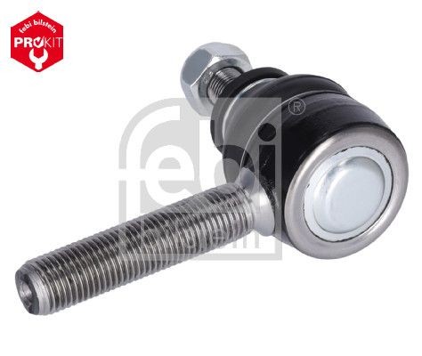 наконечник рулевой наружный!\ MB W124 2WD <95 02384 FEBI BILSTEIN